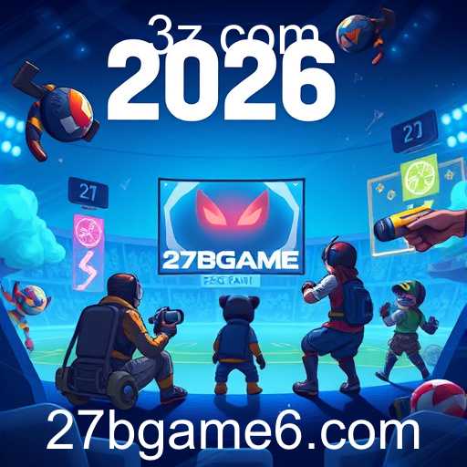 A Revolução do 27bgame: Transformando o Mundo dos Games