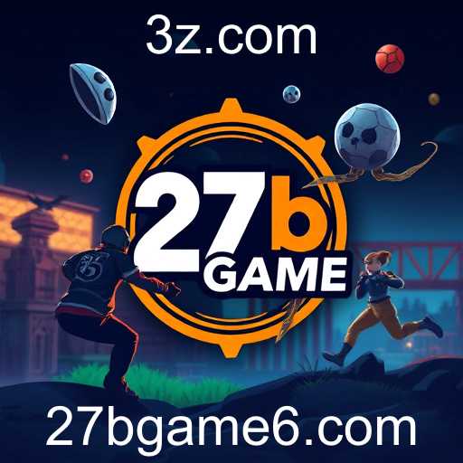 A Revolução dos Jogos com 27bgame