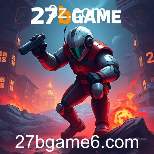 Revolução no Mundo dos Jogos com 27bgame