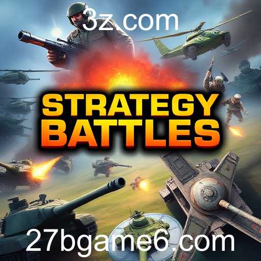 A Ascensão de 27bgame no Cenário Nacional