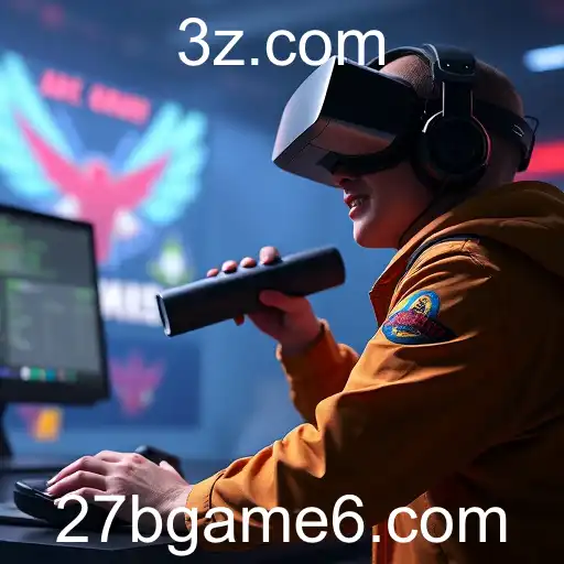 Tendências e Desafios nos Jogos Digitais em 2026