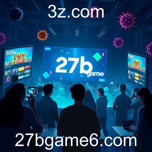 O Futuro dos Jogos Online no Brasil