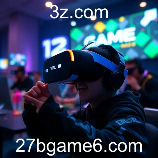 A Ascensão dos Jogos de Realidade Virtual no Cenário Brasileiro